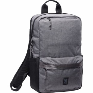 (取寄) クローム ホンドー 18L バックパック Chrome Hondo 18L Backpack Castlerock Twill