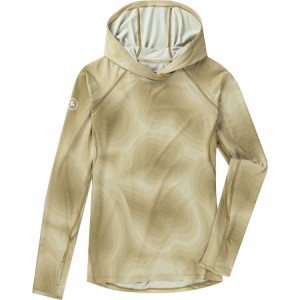 (取寄) バックカントリー レディース タホ 2 サン ブーディ - ウィメンズ Backcountry women Tahoe 2 Sun Hoodie - Women's Starfish Top