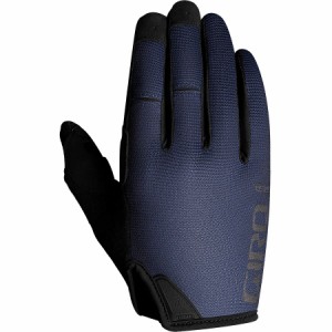 (取寄) ジロ DND ゲル グローブ Giro DND Gel Glove Dark Sharkskin