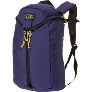 (取寄) ミステリーランチ アーバン アサルト 18L バックパック Mystery Ranch Urban Assault 18L Backpack Grape