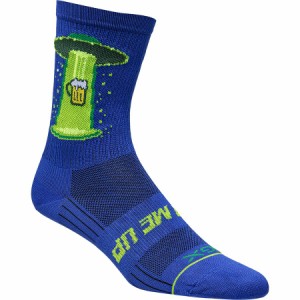 (取寄) ソックガイ ビア ミー アップ ソック SockGuy Beer Me Up Sock