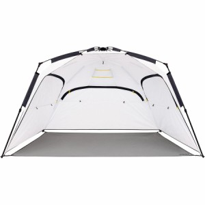 (取寄) ヴィア ファミリー ベースキャンプ テント Veer Family Basecamp Tent One Color