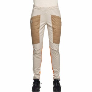 (取寄) ビヨルンダーリ レディース アウェア パンツ - ウィメンズ Bjorn Daehlie women Aware Pant - Women's Peyote