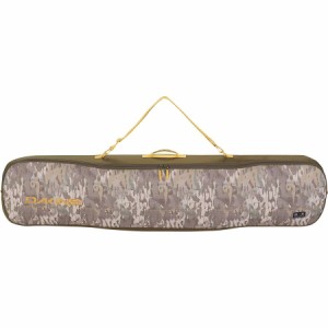 (取寄) ダカイン パイプ スノーボード バッグ DAKINE Pipe Snowboard Bag Vintage Camo