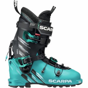 (取寄) スカルパ レディース ギア アルパイン ツーリング ブート - 2024 - ウィメンズ Scarpa women Gea Alpine Touring Boot - 2024 - W