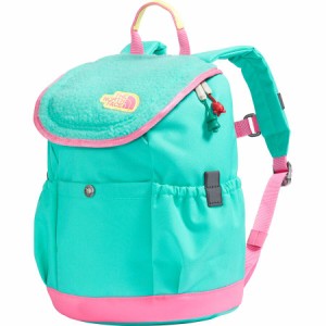 (取寄) ノースフェイス キッズ ミニ エクスプローラ 10L バックパック - キッズ The North Face kids Mini Explorer 10L Backpack - Kids