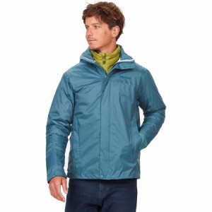 (取寄) マーモット メンズ プレシップ エコ ジャケット - メンズ Marmot men PreCip Eco Jacket - Men's Moon River