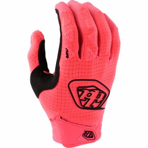 (取寄) トロイリーデザインズ メンズ エアー グローブ - メンズ Troy Lee Designs men Air Glove - Men's Glo Red