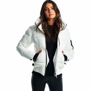 (取寄) サム レディース フリースタイル ボンバー ジャケット - ウィメンズ SAM women Freestyle Bomber Jacket - Women's Snow