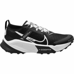 (取寄) ナイキ メンズ ズームX ゼガマ トレイル ランニング シューズ - メンズ Nike men ZoomX Zegama Trail Running Shoe - Men's Black