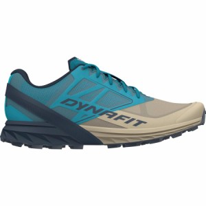 (取寄) ダイナフィット メンズ アルパイン トレイル ランニング シューズ - メンズ Dynafit men Alpine Trail Running Shoe - Men's Rock