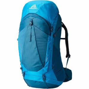 (取寄) グレゴリー スタウト 55L バックパック Gregory Stout 55L Backpack Compass Blue