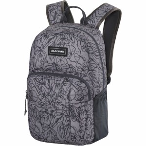 (取寄) ダカイン キッズ キャンパス 18L バックパック - キッズ DAKINE kids Campus 18L Backpack - Kids' Poppy Griffin