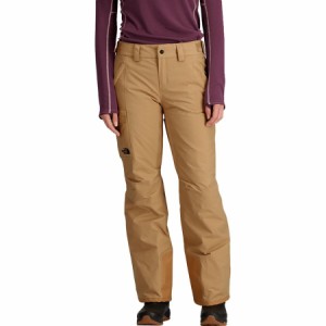 (取寄) ノースフェイス レディース フリーダム インサレーテッド パンツ - ウィメンズ The North Face women Freedom Insulated Pant - W