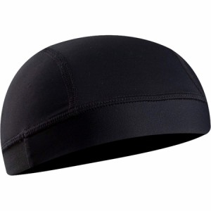 (取寄) パールイズミ トランスファー ライト スカル キャップ PEARL iZUMi Transfer Lite Skull Cap Black