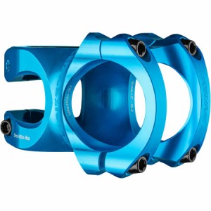 (取寄) レースフェイス タービン-R 35 ステム Race Face Turbine-R 35 Stem Blue