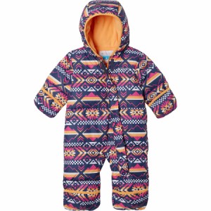 (取寄) コロンビア インファント ガールズ スナッグリー バニー バンティング - インファント ガールズ Columbia infant girls Snuggly B