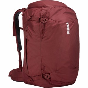 (取寄) スーリー レディース ランドマーク 40L トラベル パック - ウィメンズ Thule women Landmark 40L Travel Pack - Women's Bordeaux