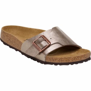 (取寄) ビルケンシュトック レディース カタリナ ナロー サンダル - ウィメンズ Birkenstock women Catalina Narrow Sandal - Women's Gr