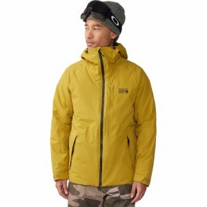 (取寄) マウンテンハードウェア メンズ ファイヤーフォール 2 インサレーテッド ジャケット - メンズ Mountain Hardwear men Firefall 2 