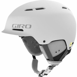 (取寄) ジロ トリグ ミプス ヘルメット Giro Trig Mips Helmet Matte White