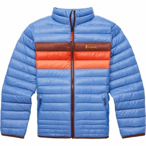 (取寄) コトパクシ ボーイズ フエゴ ダウン ジャケット - ボーイズ Cotopaxi boys Fuego Down Jacket - Boys' Lupine