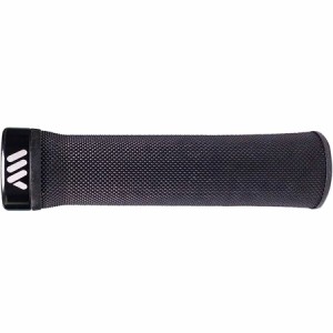 (取寄) オールマウンテンスタイル バーム グリップス All Mountain Style Berm Grips Black