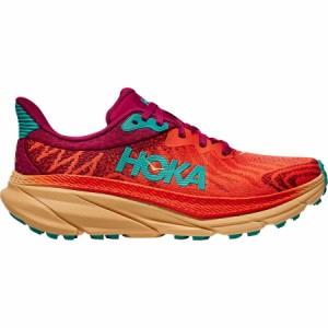 (取寄) ホカオネオネ レディース チャレンジャー ATR 7 ランニング シューズ - ウィメンズ HOKA women Challenger ATR 7 Running Shoe - 