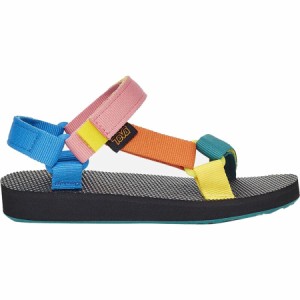 (取寄) テバ リトルキッズ オリジナル ユニバーサル サンダル - リトル キッズ Teva little kids Original Universal Sandal - Little Ki