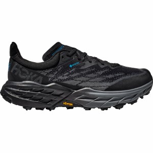 (取寄) ホカオネオネ メンズ スピードゴート 5 Gtx スパイク トレイル ランニング シューズ - メンズ HOKA men Speedgoat 5 GTX Spike Tr