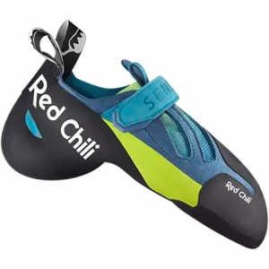 (取寄) レッドチリ センサー クライミング シューズ Red Chili Sensor Climbing Shoe Petrol