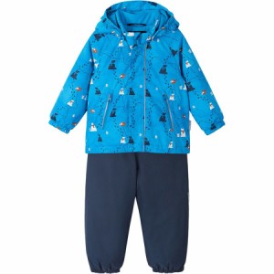 (取寄) レイマ インファント ルイズ ウィンター セット - インファンツ Reima infant Ruis Winter Set - Infants' True Blue