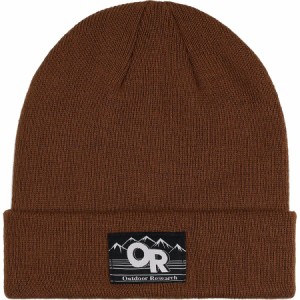 (取寄) アウトドア リサーチ ジュノー ビーニー Outdoor Research Juneau Beanie Bronze