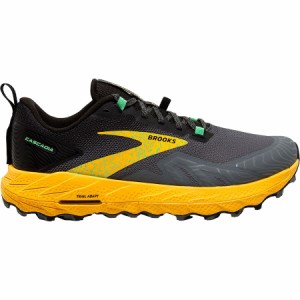 (取寄) ブルックス メンズ カスケーディア 17 トレイル ランニング シューズ - メンズ Brooks men Cascadia 17 Trail Running Shoe - Men