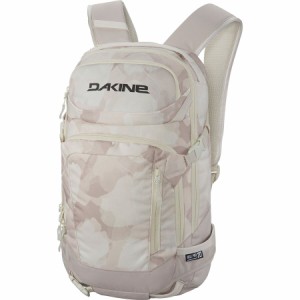 (取寄) ダカイン レディース ヘリ プロ 20L バックパック - ウィメンズ DAKINE women Heli Pro 20L Backpack - Women's Sand Quartz