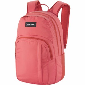 (取寄) ダカイン キャンパス M 25L バックパック DAKINE Campus M 25L Backpack Mineral Red