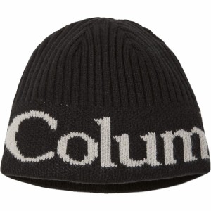 (取寄) コロンビア ヒート リ ビーニー Columbia Heat II Beanie Black