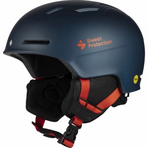 (取寄) スウィートプロテクション キッズ ワインダー ミプス ヘルメット - キッズ Sweet Protection kids Winder Mips Helmet - Kids' Ni