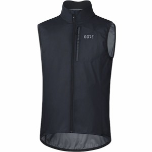 (取寄) ゴアウェア メンズ スピリット ベスト - メンズ GOREWEAR men Spirit Vest - Men's Black