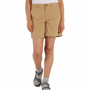 (取寄) マーモット レディース アーチ ロック 7インチ ショート - ウィメンズ Marmot women Arch Rock 7in Short - Women's Shetland