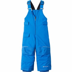 (取寄) コロンビア キッズ コロンビア アドベンチャー ライド ビブ パンツ - キッズ Columbia kids Columbia Adventure Ride Bib Pant - 