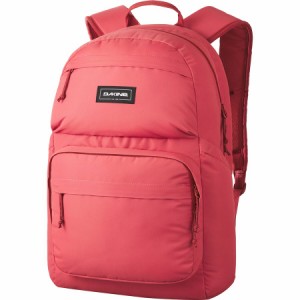 (取寄) ダカイン メソッド 32L バックパック DAKINE Method 32L Backpack Mineral Red