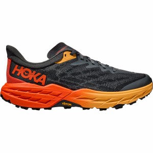 (取寄) ホカオネオネ メンズ スピードゴート 5 トレイル ランニング シューズ - メンズ HOKA men Speedgoat 5 Trail Running Shoe - Men'