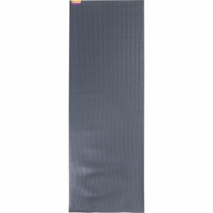 (取寄) ハガーマガー タパス オリジナル ヨガ マット Hugger Mugger Tapas Original Yoga Mat Gray