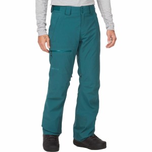 (取寄) マーモット メンズ リフューズ パンツ - メンズ Marmot men Refuge Pant - Men's Dark Jungle