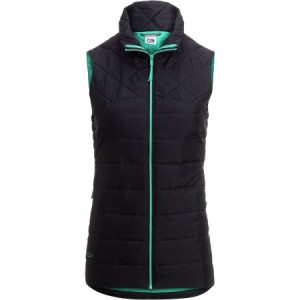 (取寄) フライロー レディース ローレル ベスト - ウィメンズ Flylow women Laurel Vest - Women's Black