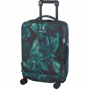 (取寄) ダカイン バージ スピナー 30L キャリー オン DAKINE Verge Spinner 30L Carry On Night Tropical