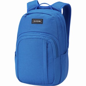 (取寄) ダカイン キャンパス M 25L バックパック DAKINE Campus M 25L Backpack Cobalt Blue