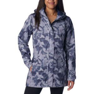 (取寄) コロンビア レディース スプラッシュ ア リトル リ ジャケット - ウィメンズ Columbia women Splash A Little II Jacket - Women'