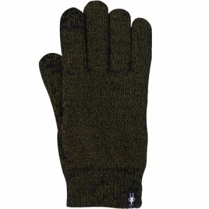 (取寄) スマートウール コージー グローブ Smartwool Cozy Glove Winter Moss